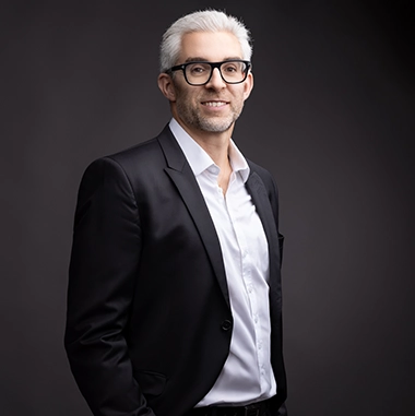 Photo de Monsieur Laurent SPECHT