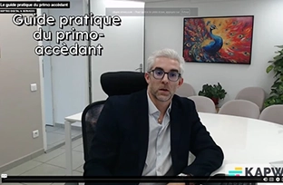 Le guide pratique du primo-accédant